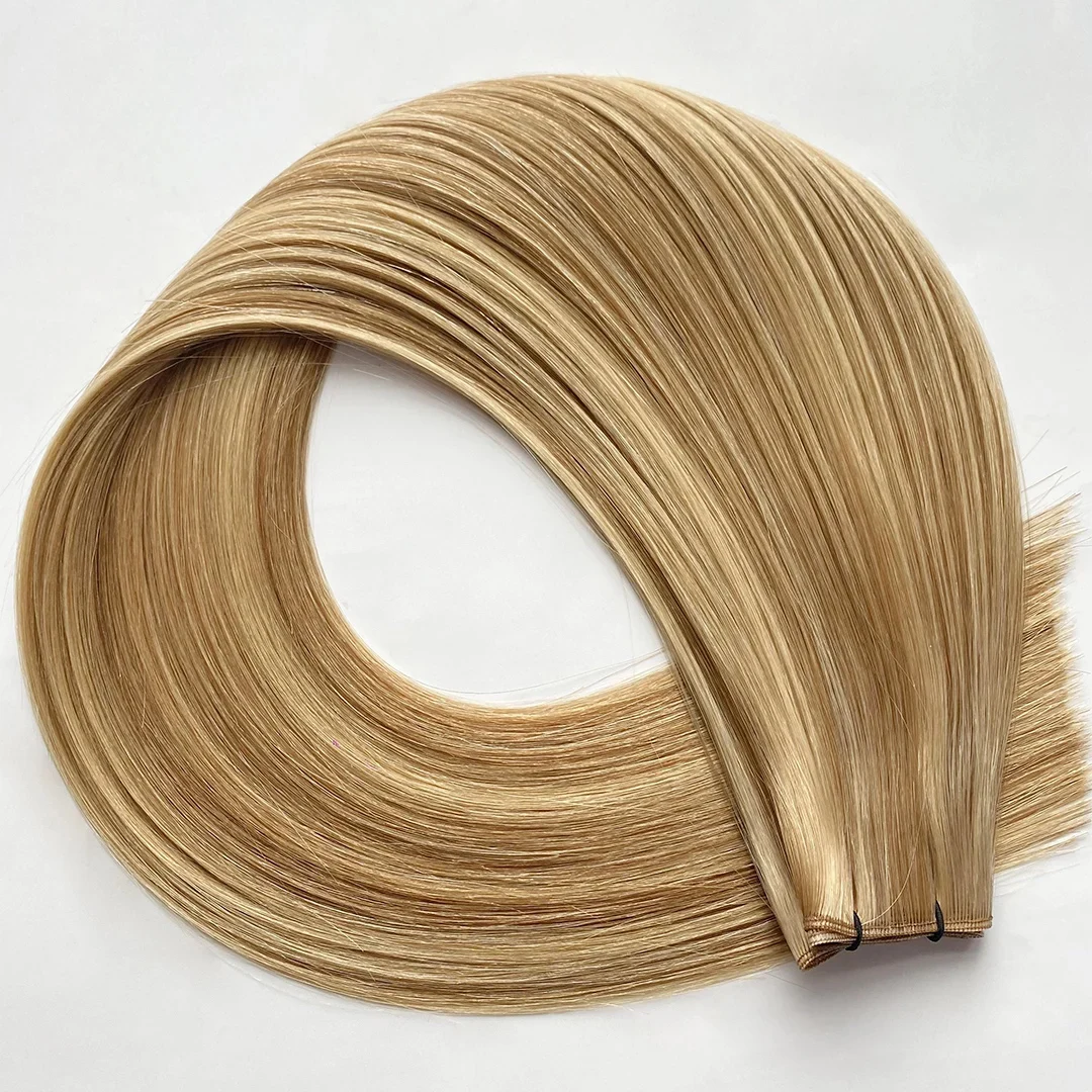 Signature Wefts - Luxe Set