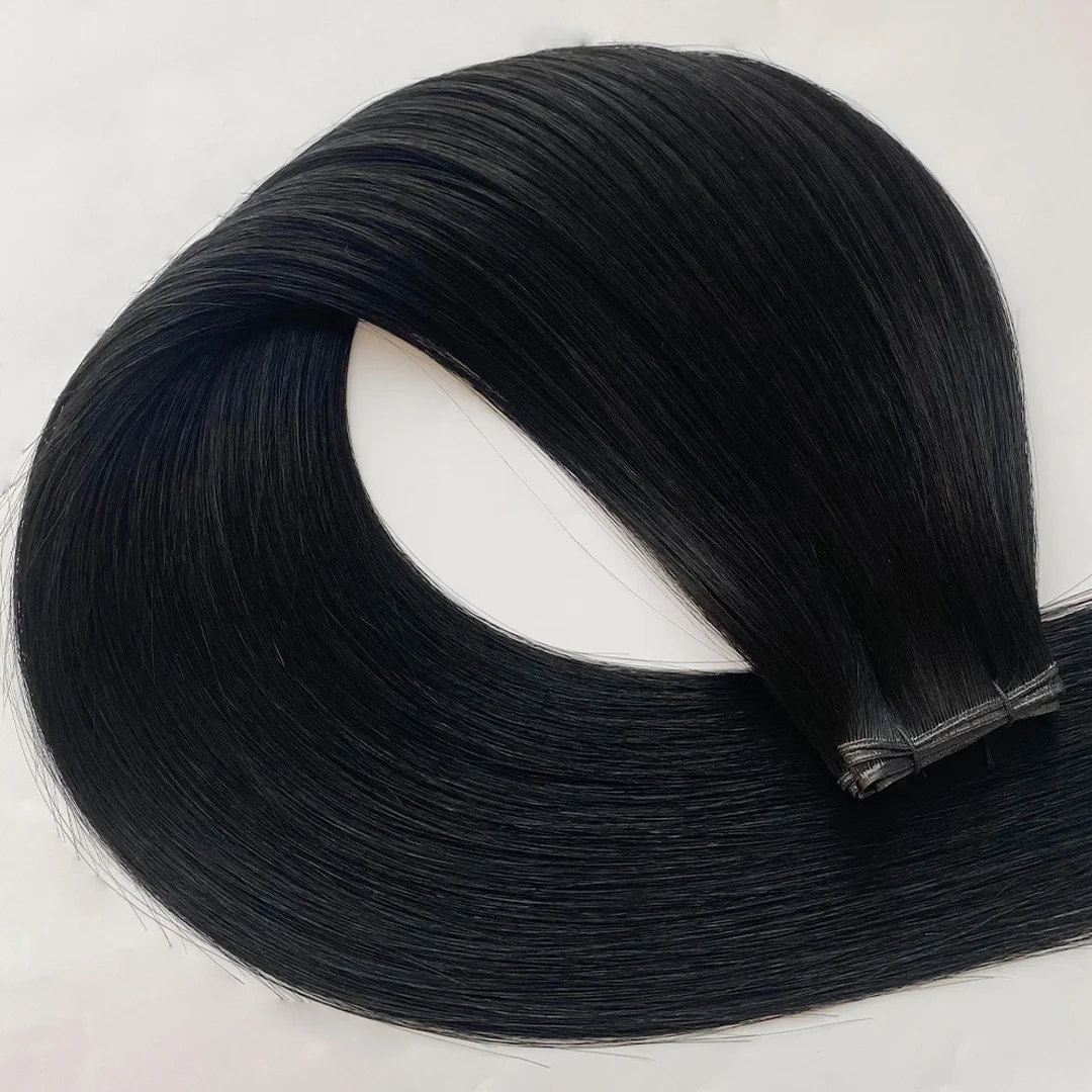 Signature Wefts - Luxe Set