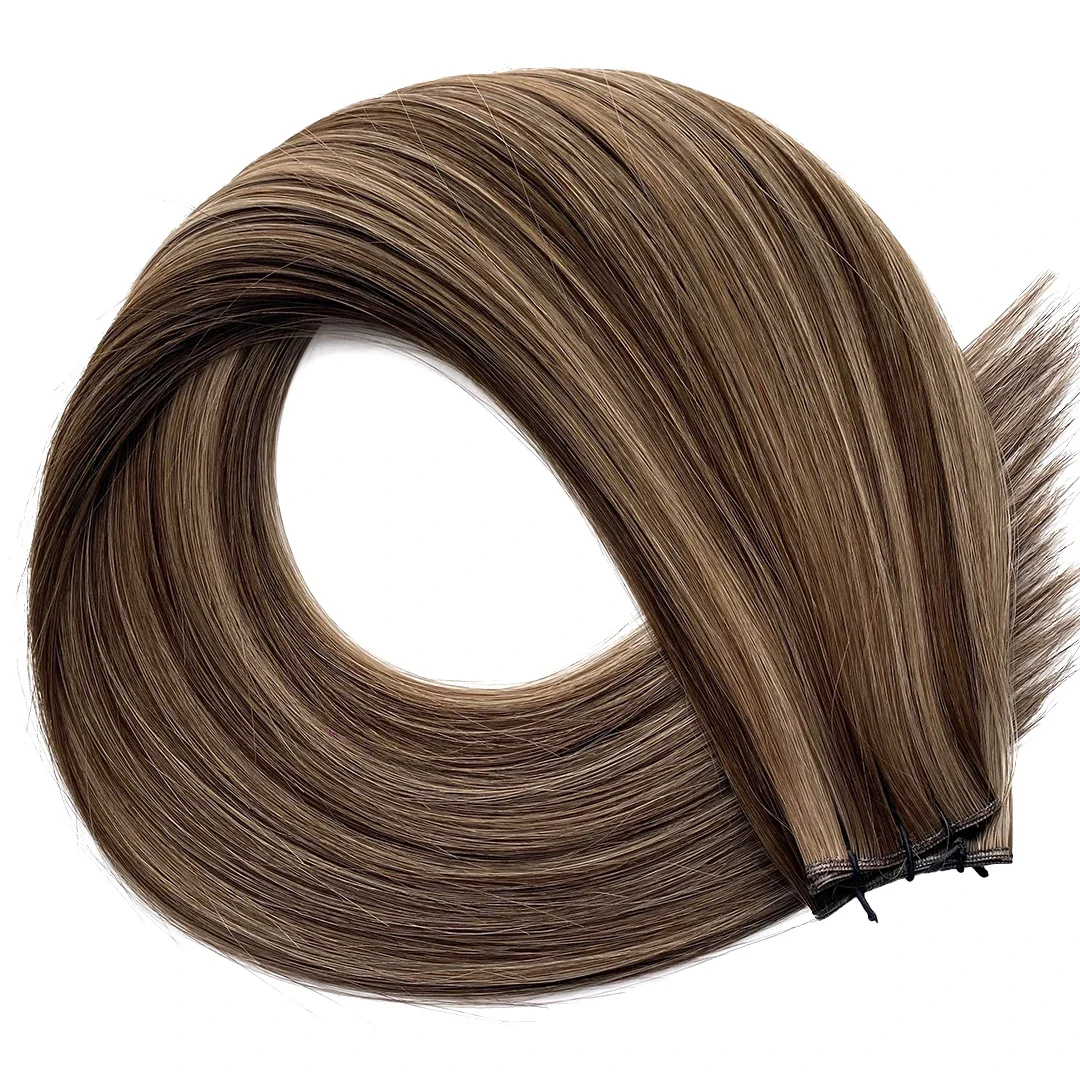 Signature Wefts - Luxe Set