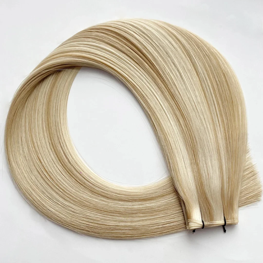 Signature Wefts - Luxe Set