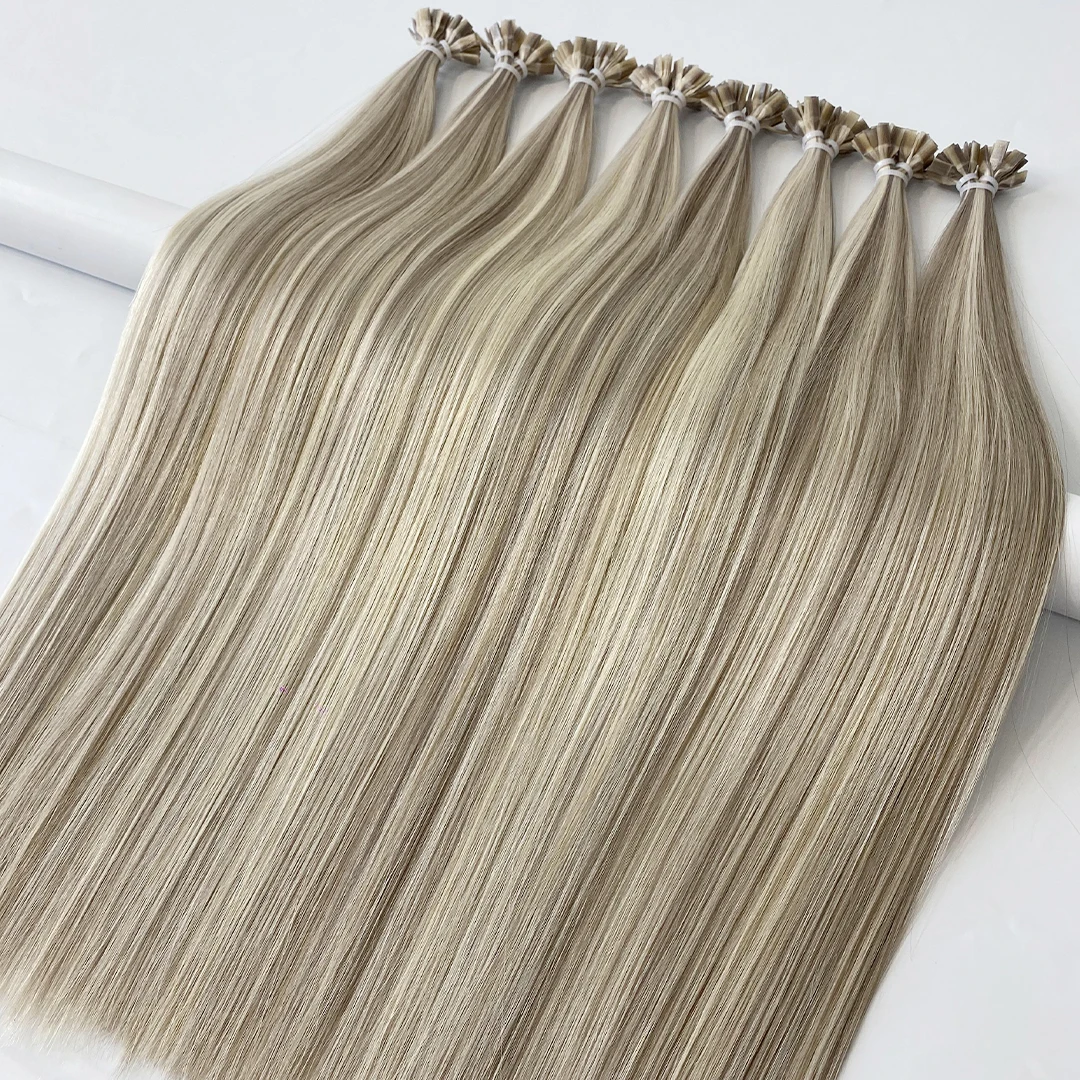 Keratin Bonds