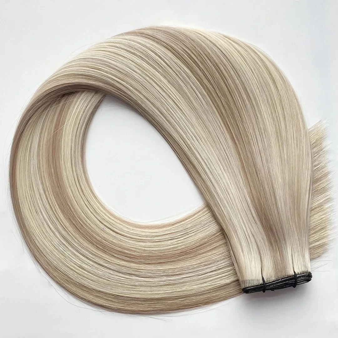 Signature Wefts - Luxe Set