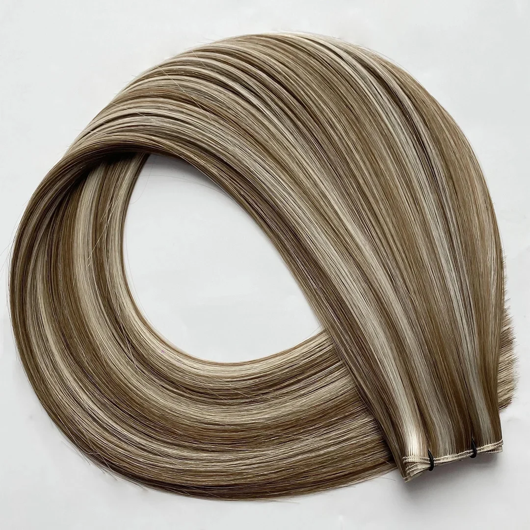 Signature Wefts - Luxe Set