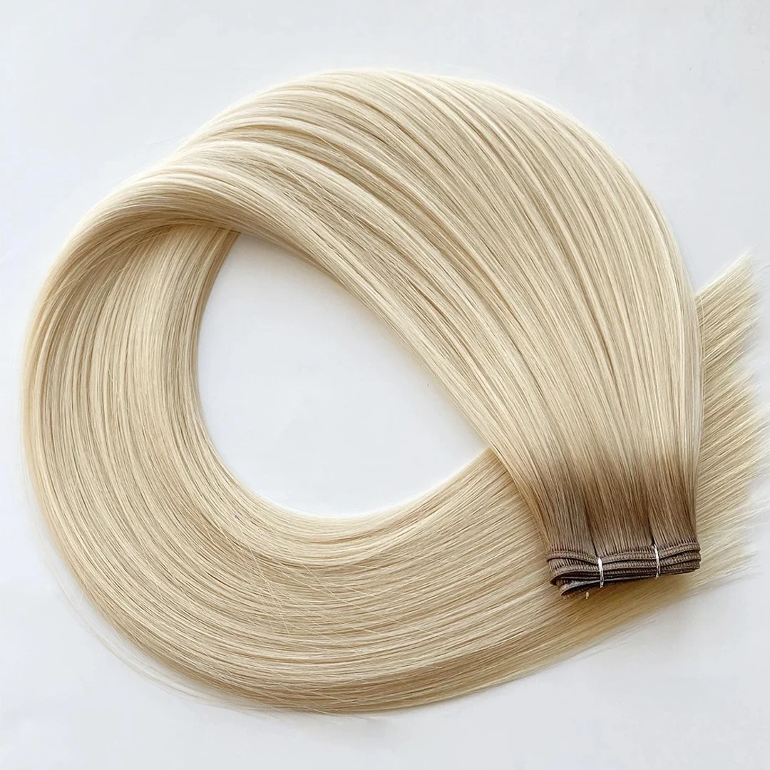 Signature Wefts - Luxe Set