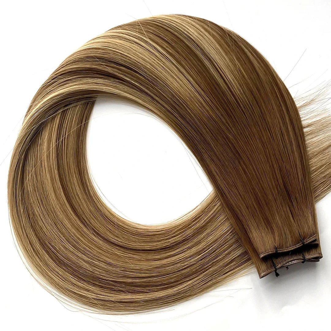 Signature Wefts - Luxe Set