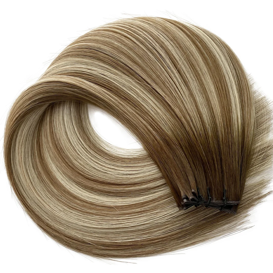 Signature Wefts - Luxe Set