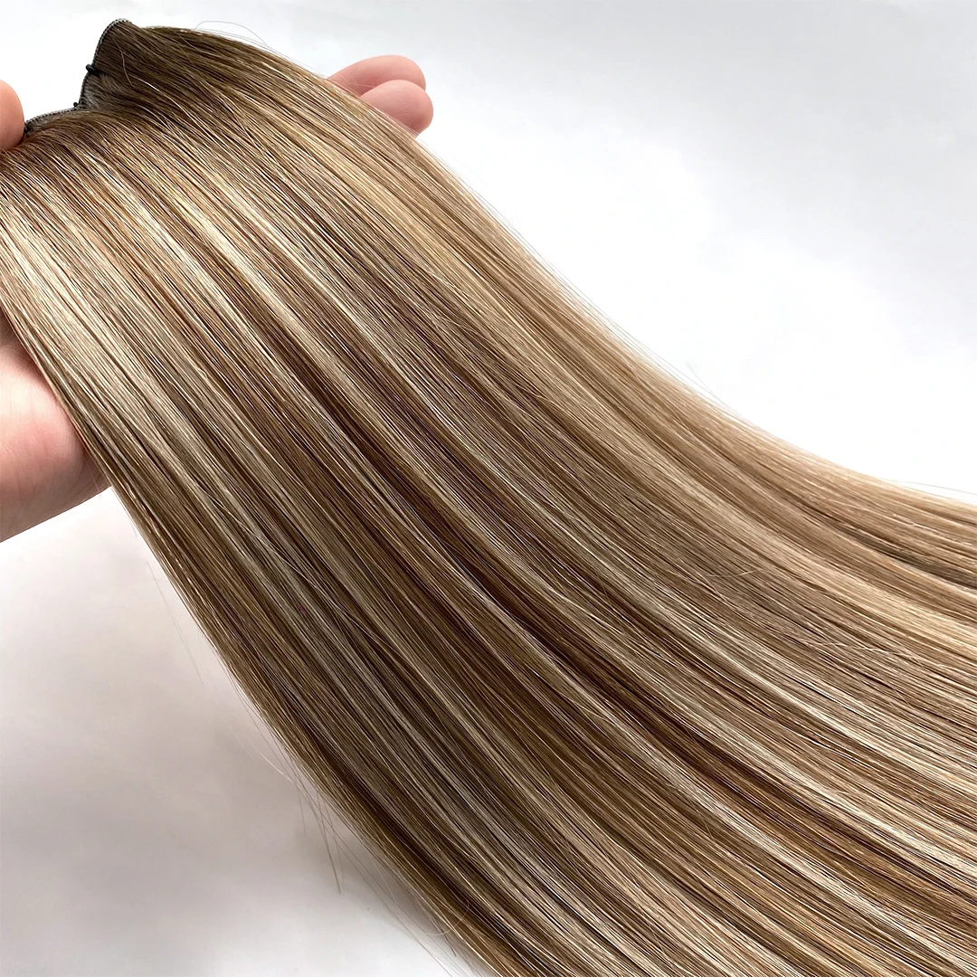 Signature Wefts - Luxe Set