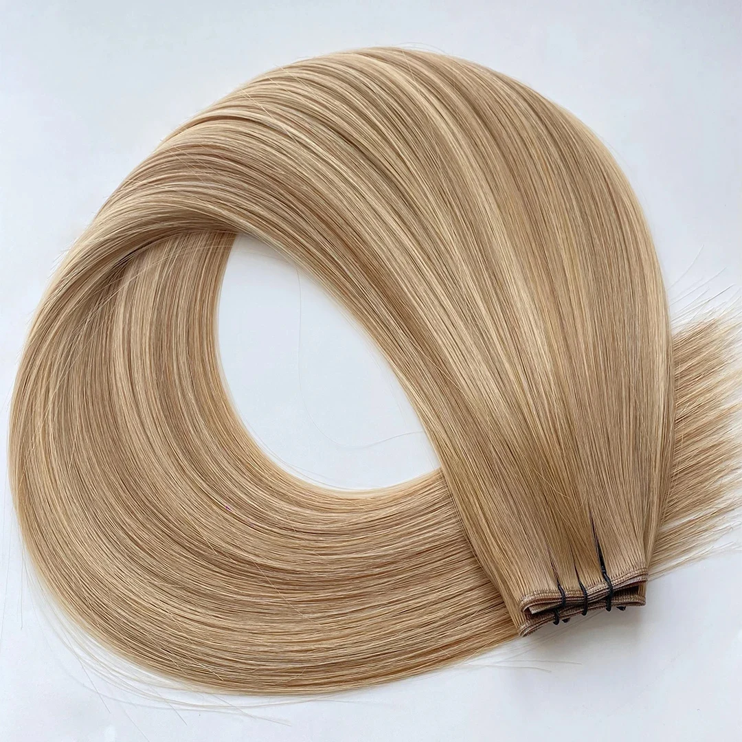 Signature Wefts - Luxe Set