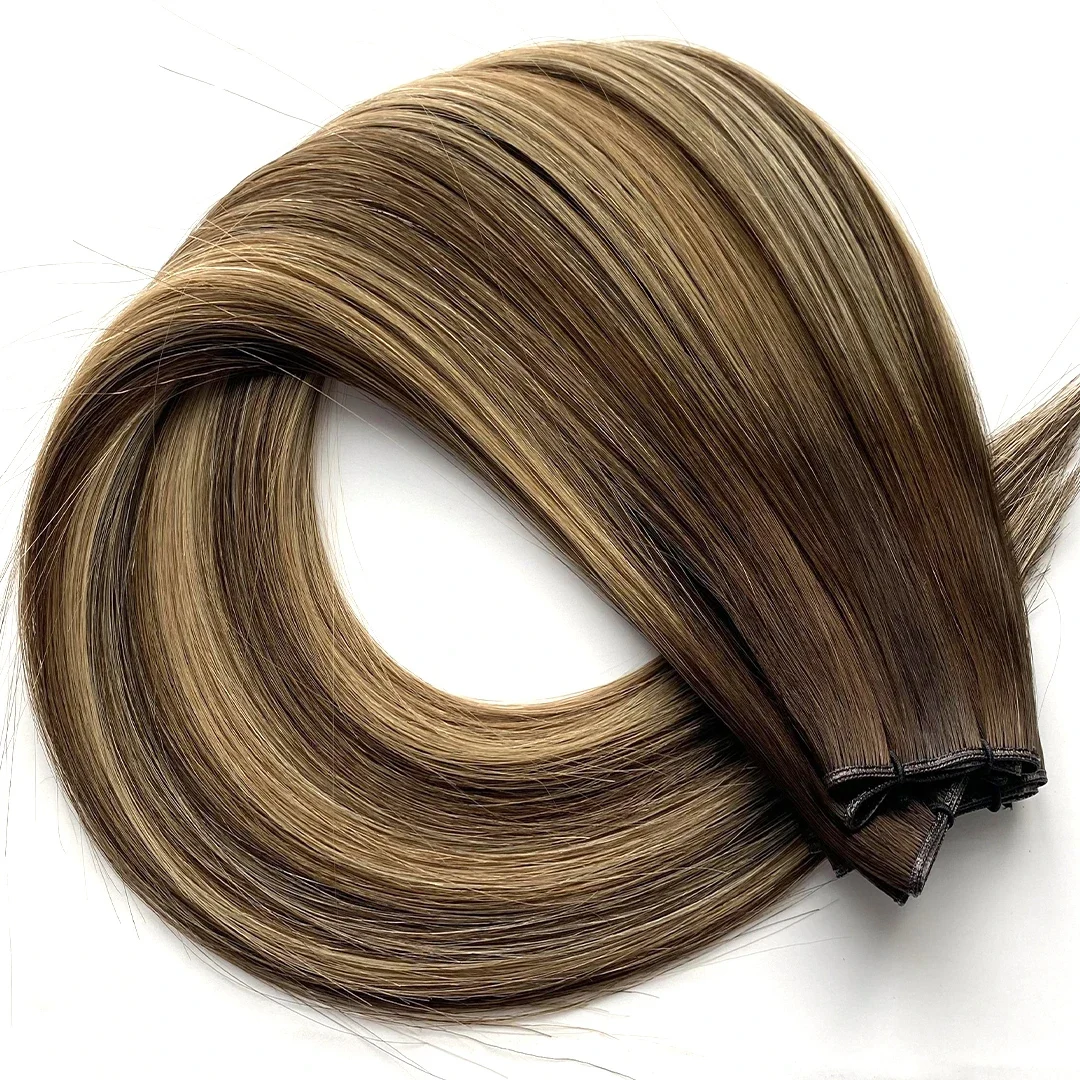 Signature Wefts - Luxe Set
