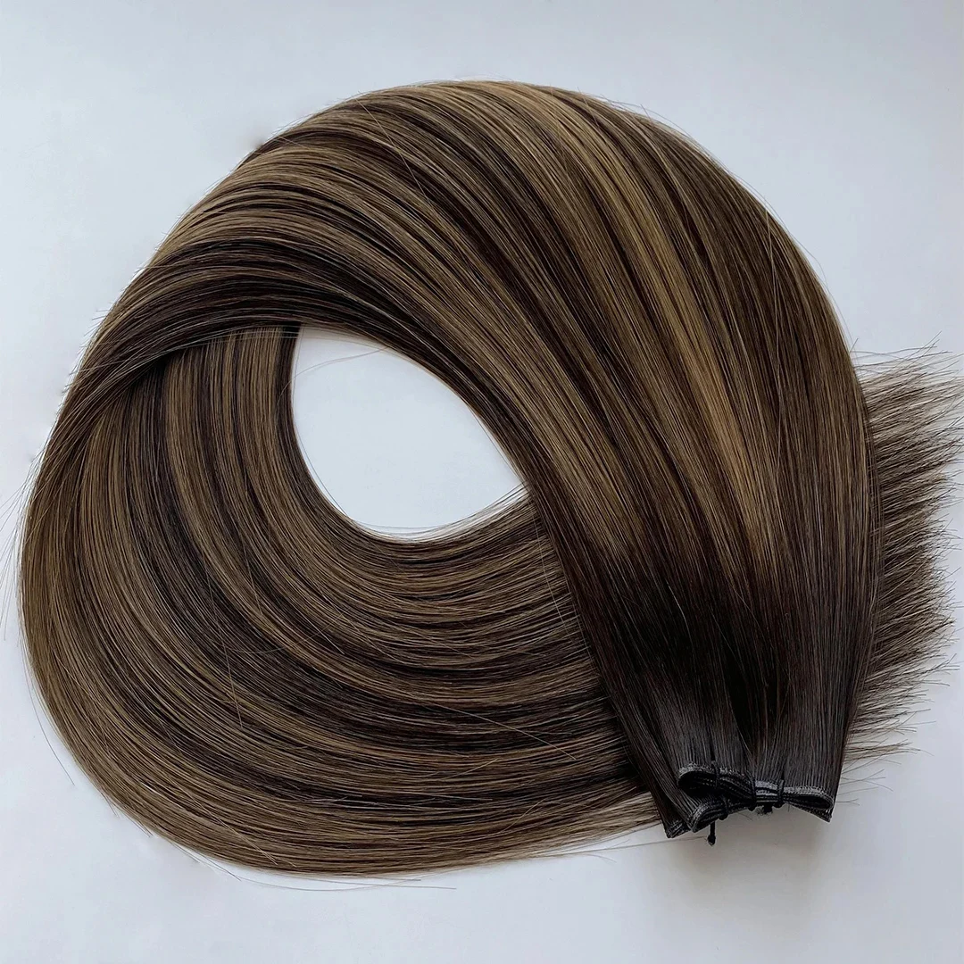Signature Wefts - Luxe Set
