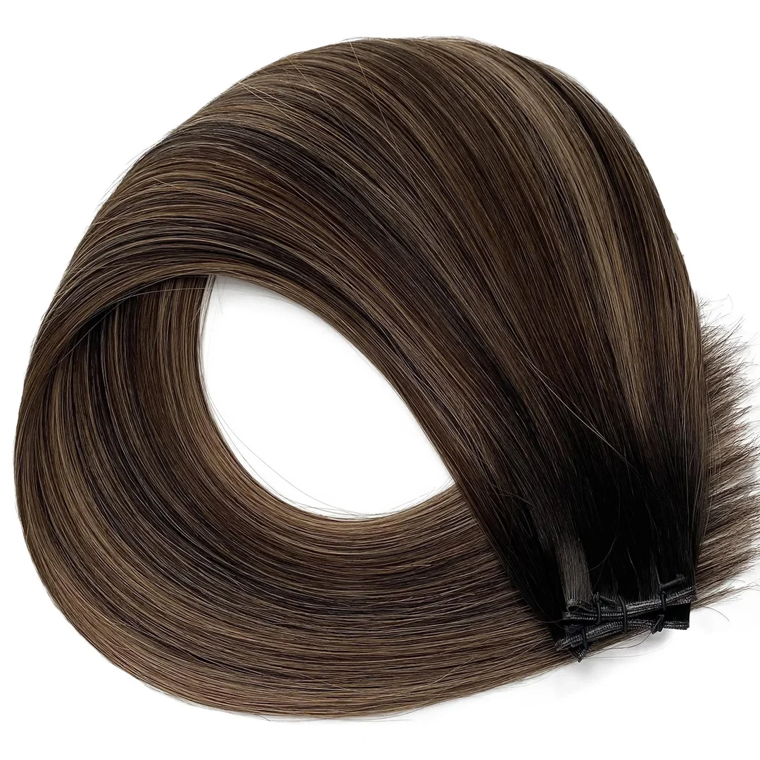 Signature Wefts - Luxe Set