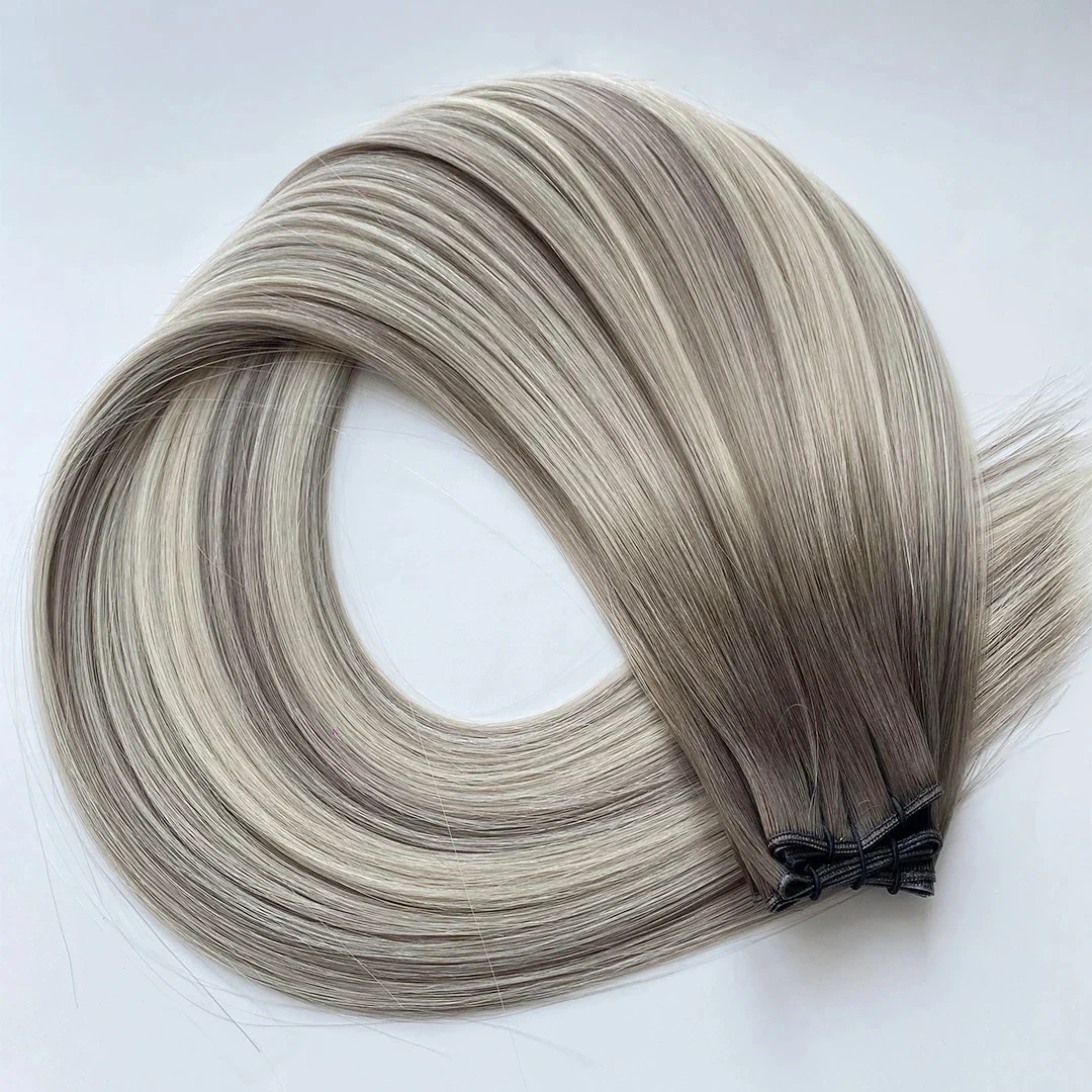Signature Wefts - Luxe Set