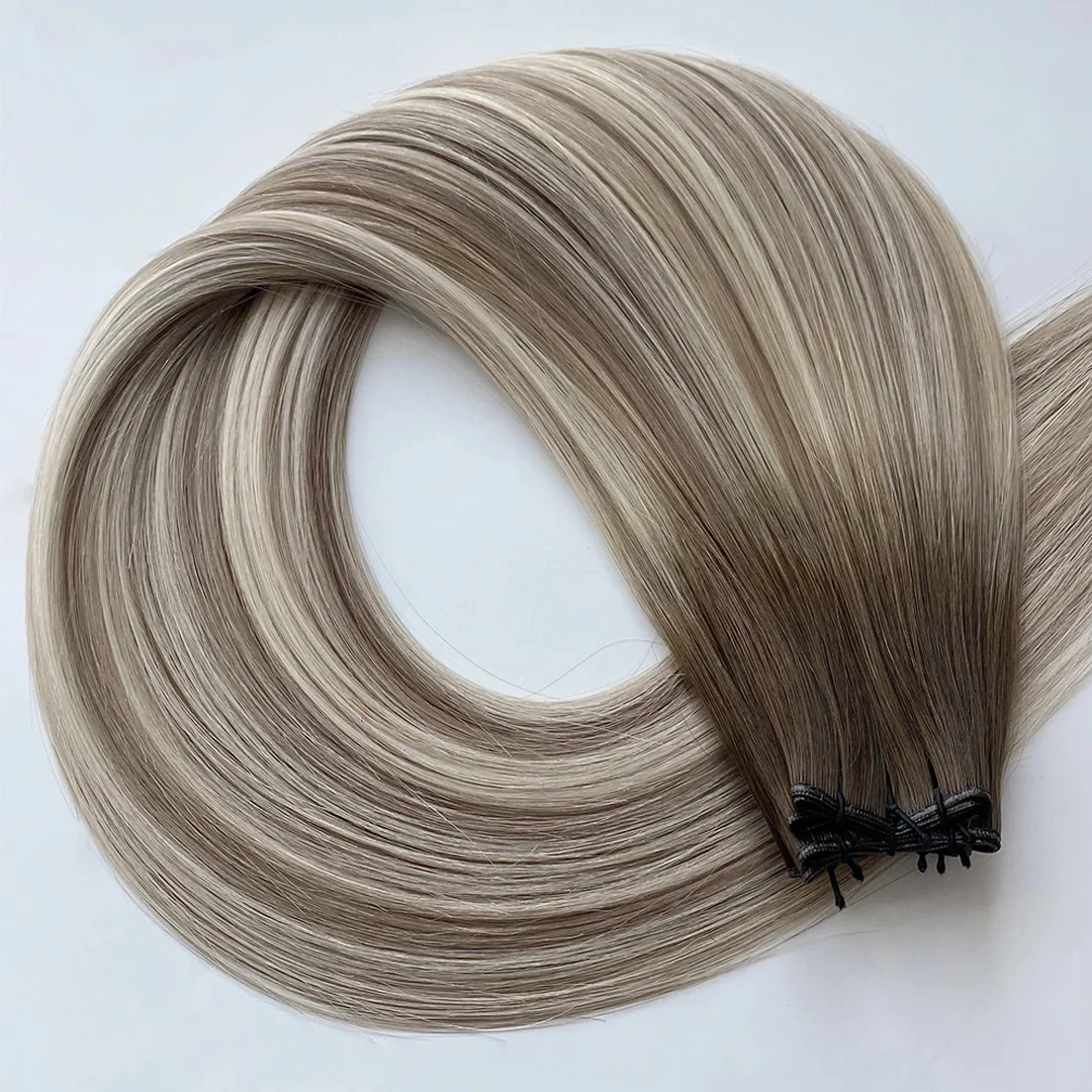 Signature Wefts - Luxe Set