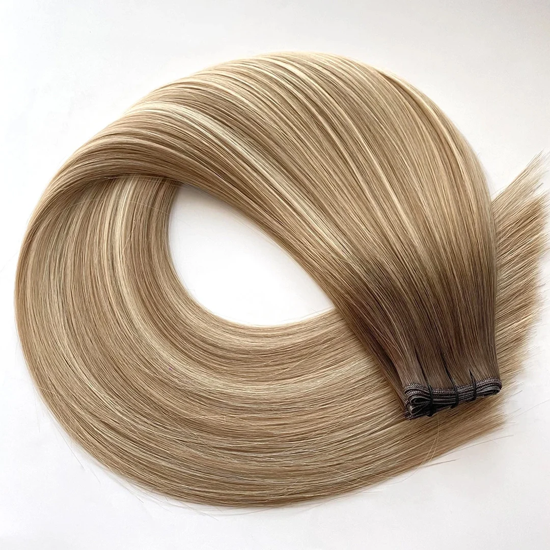 Signature Wefts - Luxe Set