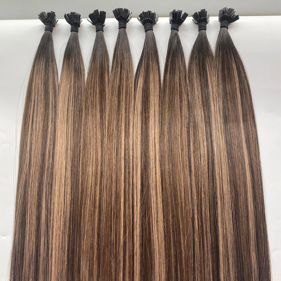 Ganache K-tip — Chelé