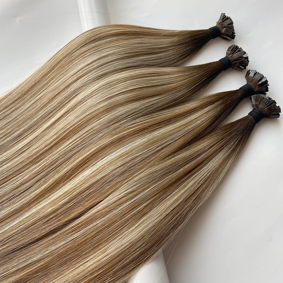 Keratin Bonds