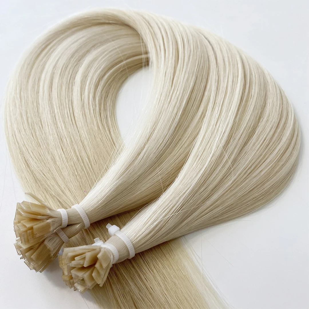 Keratin Bonds