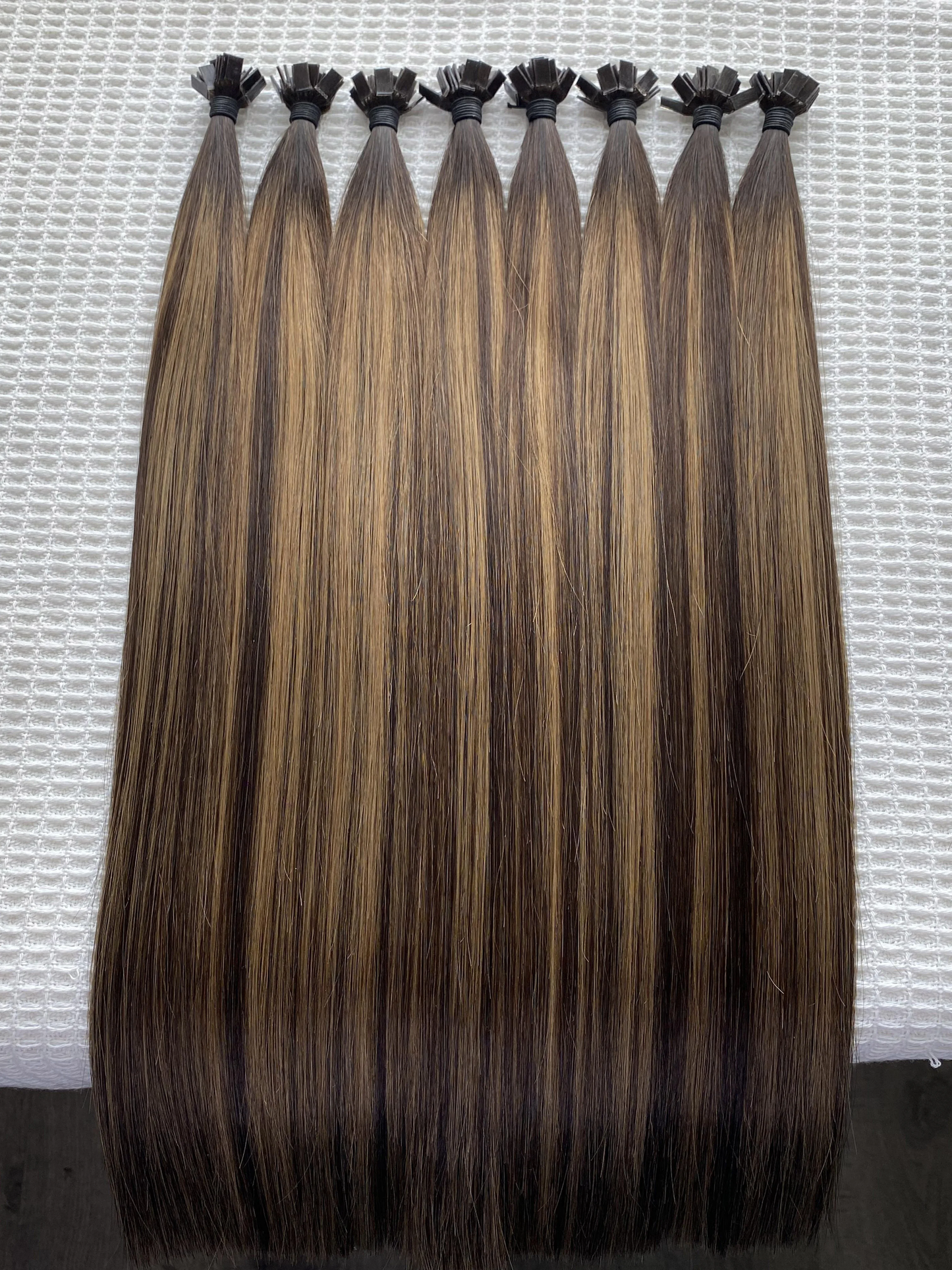 Keratin Bonds