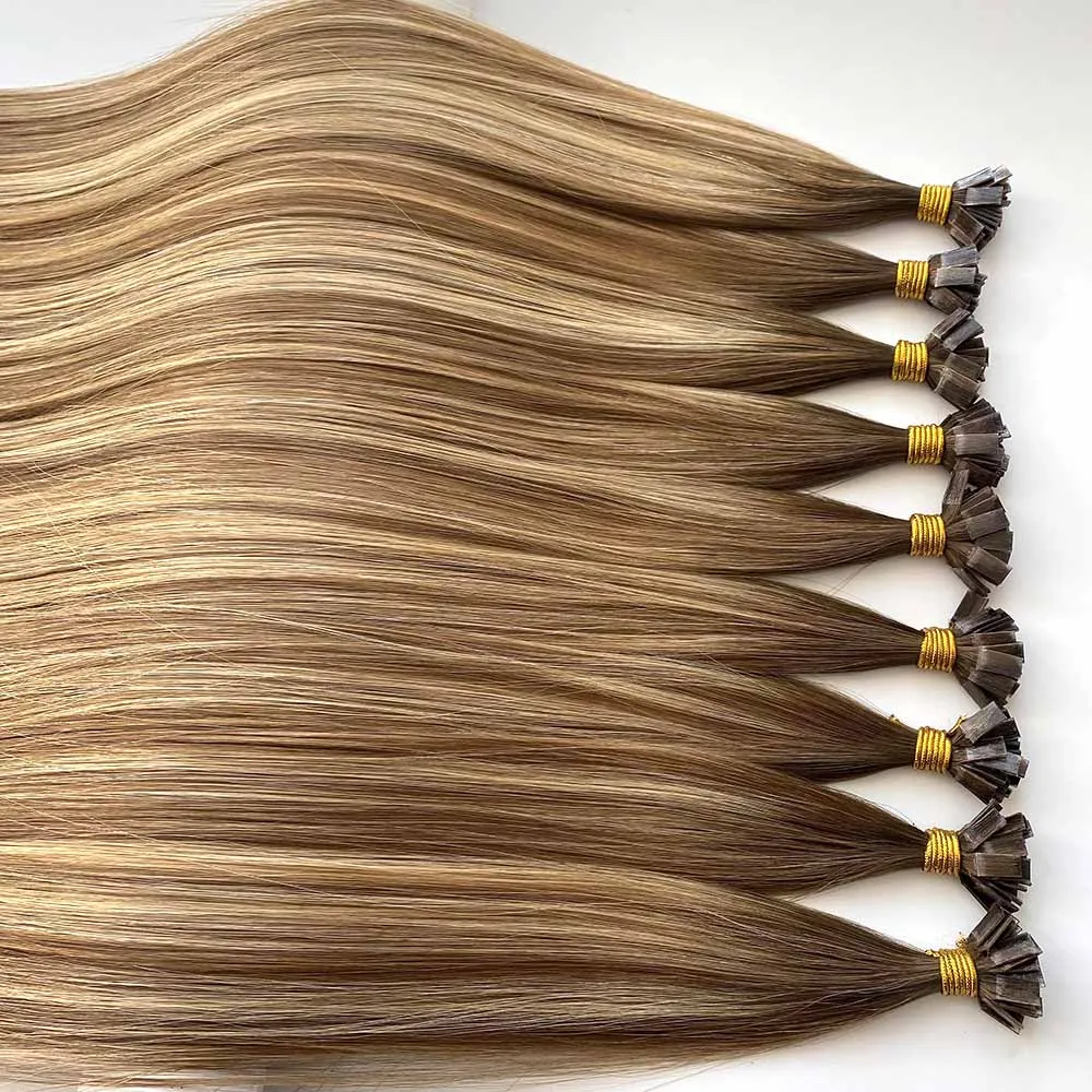 Keratin Bonds