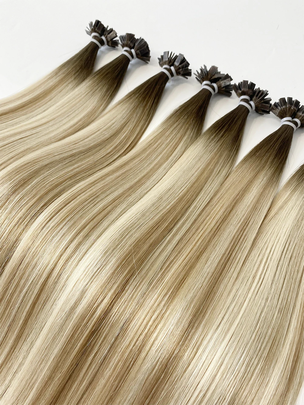 Keratin Bonds